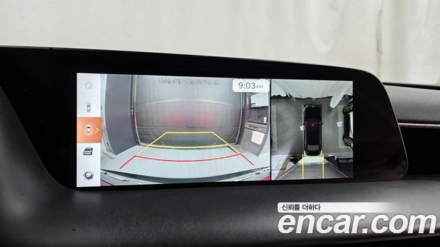 Genesis G90 2023 — photo 15