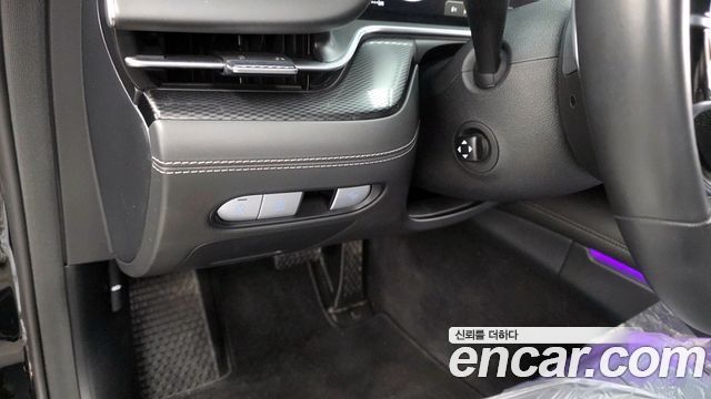 Genesis G90 2023 — photo 18