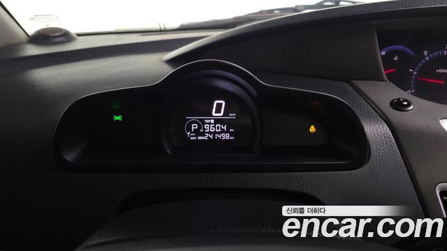 KG Mobility KORANDO 2015 — photo 8