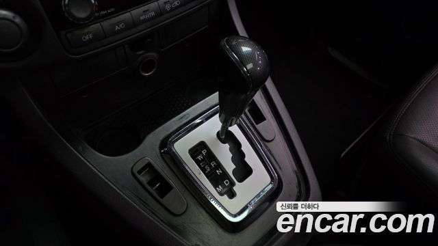 KG Mobility KORANDO 2015 — photo 9