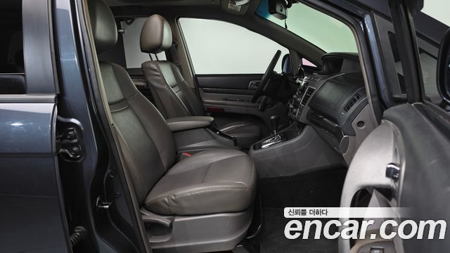 KG Mobility KORANDO 2015 — photo 11