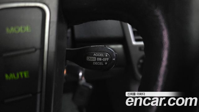 KG Mobility KORANDO 2015 — photo 18
