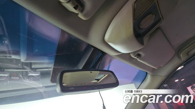 KG Mobility KORANDO 2015 — photo 19