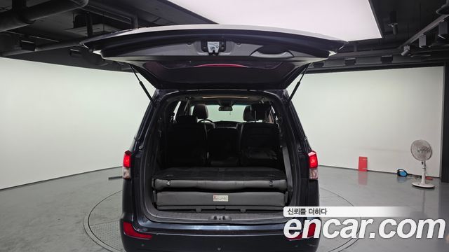 KG Mobility KORANDO 2015 — photo 20