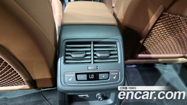 Audi A5 2021 — photo 19