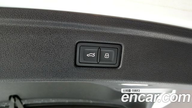 Audi A5 2021 — photo 20