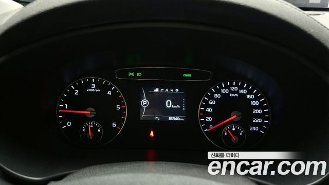 Kia Sorento 2015 — photo 8