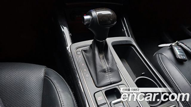 Kia Sorento 2015 — photo 9