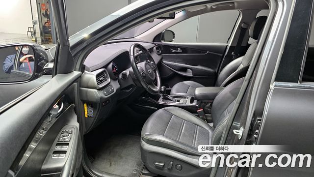 Kia Sorento 2015 — photo 10