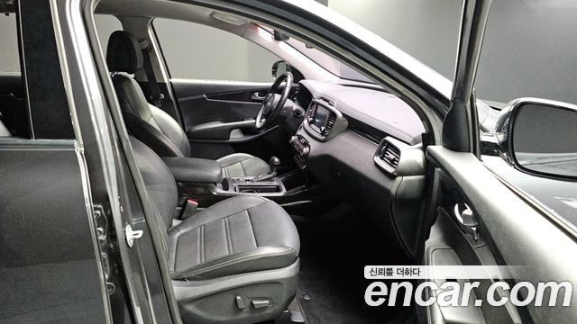 Kia Sorento 2015 — photo 11