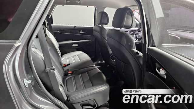Kia Sorento 2015 — photo 12