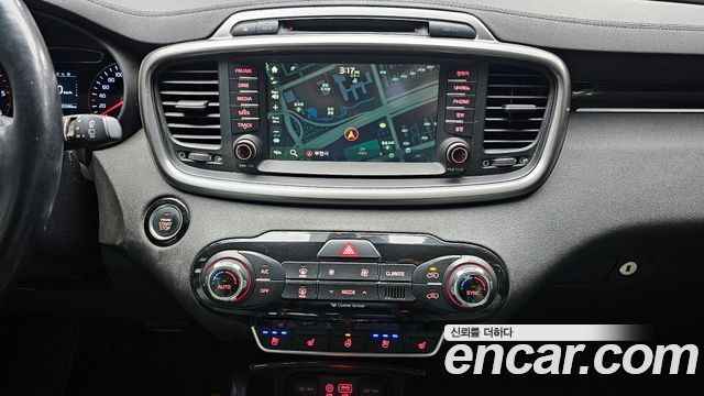 Kia Sorento 2015 — photo 14