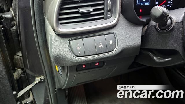 Kia Sorento 2015 — photo 16
