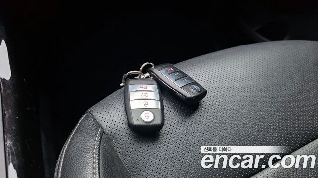 Kia Sorento 2015 — photo 18