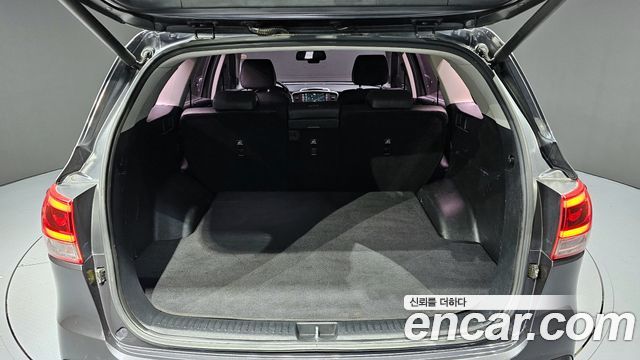 Kia Sorento 2015 — photo 20