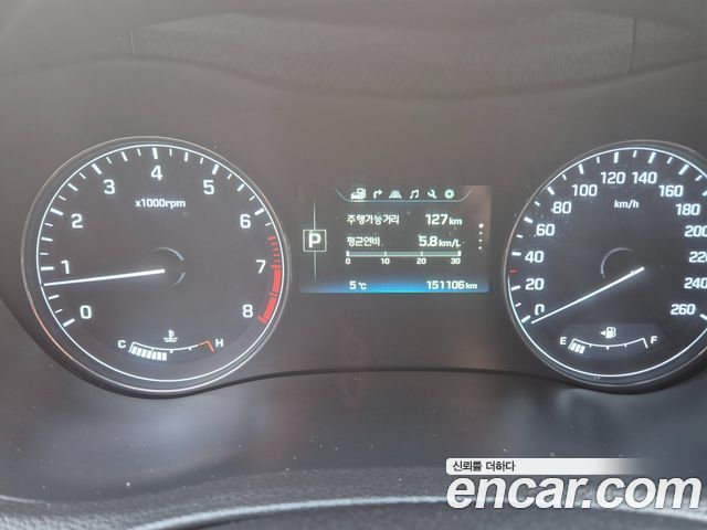 Hyundai Genesis 2015 — photo 8