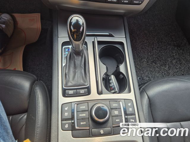 Hyundai Genesis 2015 — photo 9