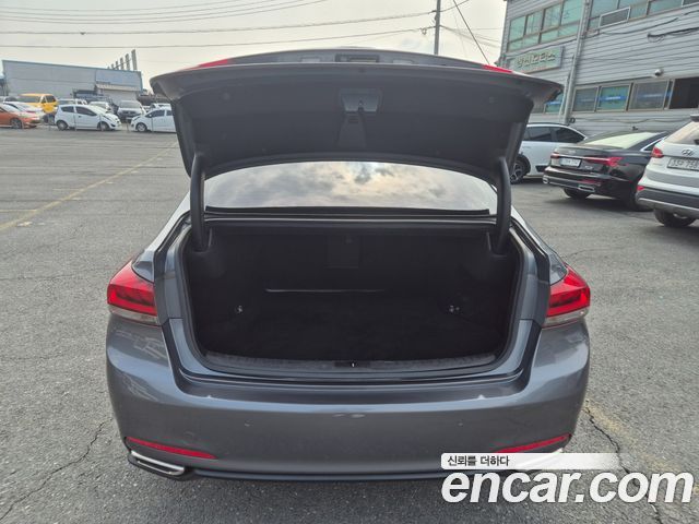Hyundai Genesis 2015 — photo 14