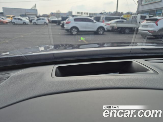 Hyundai Genesis 2015 — photo 16