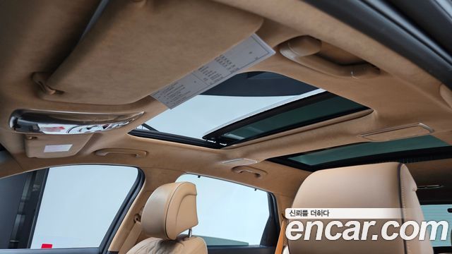 Genesis GV80 2023 — photo 19