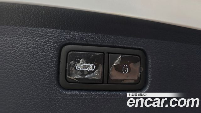 Genesis GV80 2023 — photo 20