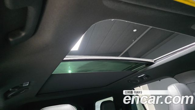 Ford Explorer 2020 — photo 17