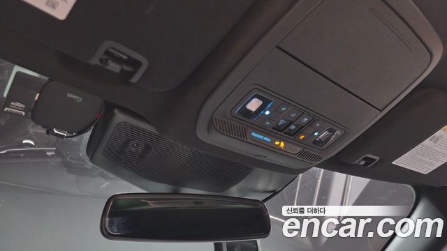 Ford Explorer 2020 — photo 19