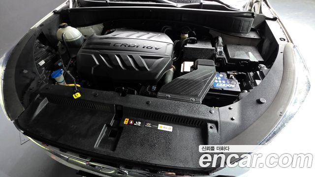 Hyundai Tucson 2019 — photo 6