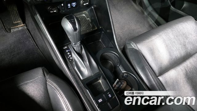 Hyundai Tucson 2019 — photo 9