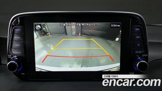 Hyundai Tucson 2019 — photo 15