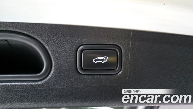 Hyundai Tucson 2019 — photo 20