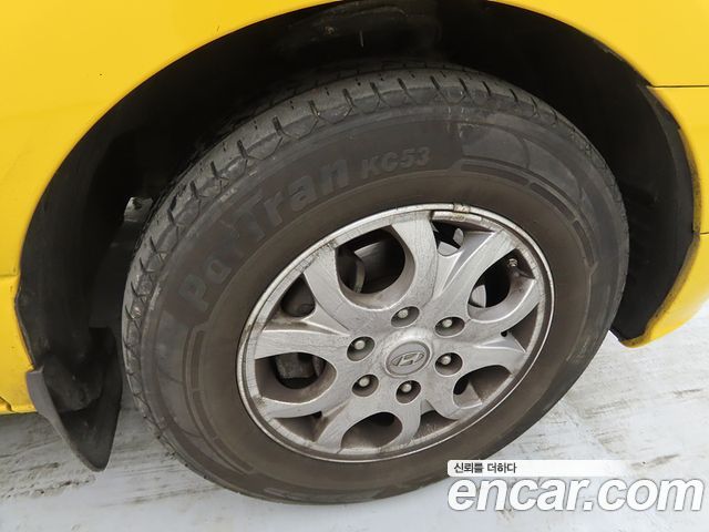 Hyundai Starex 2015 — photo 6