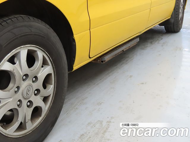 Hyundai Starex 2015 — photo 7