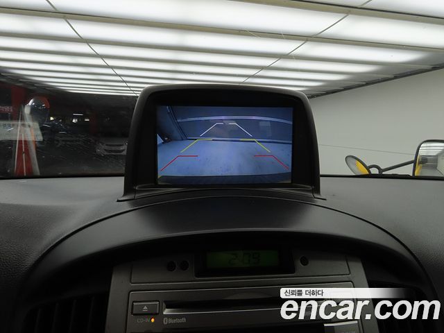 Hyundai Starex 2015 — photo 19
