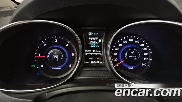 Hyundai Santafe 2015 — photo 8