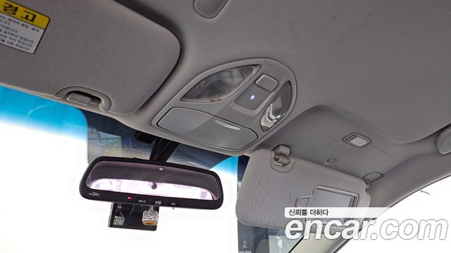 Hyundai Santafe 2015 — photo 17