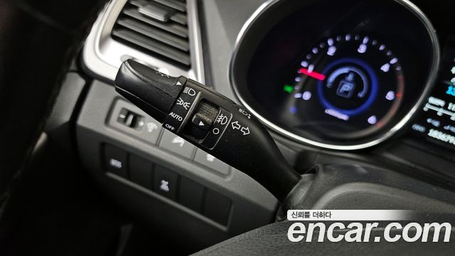 Hyundai Santafe 2015 — photo 18