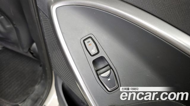 Hyundai Santafe 2015 — photo 19