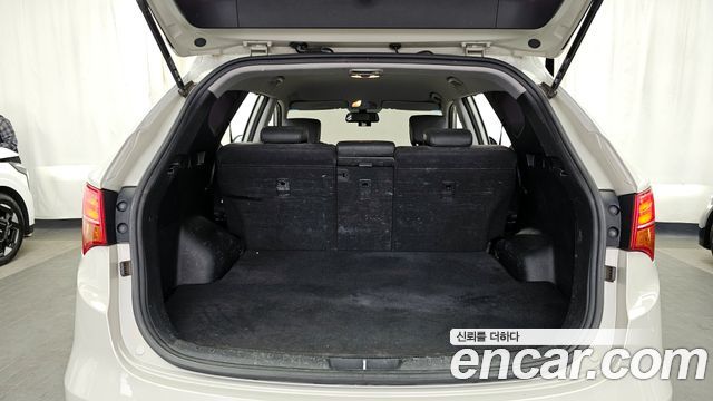 Hyundai Santafe 2015 — photo 20