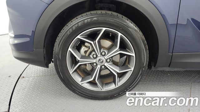 KG Mobility KORANDO 2020 — photo 5