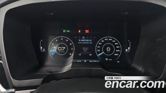 KG Mobility KORANDO 2020 — photo 8