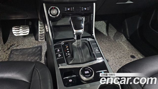 KG Mobility KORANDO 2020 — photo 9