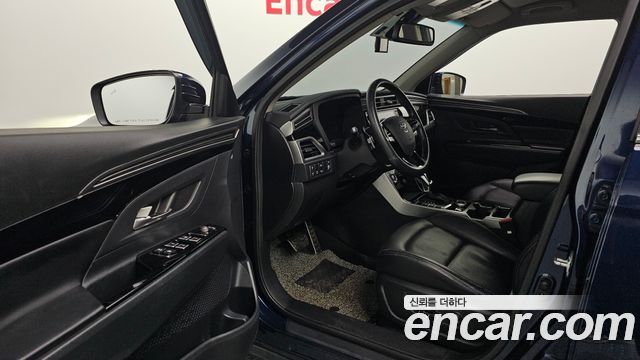 KG Mobility KORANDO 2020 — photo 10