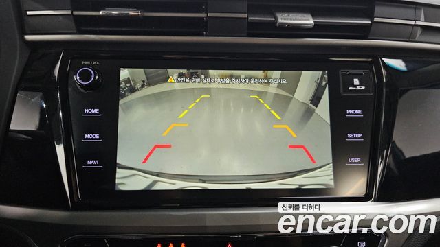 KG Mobility KORANDO 2020 — photo 16