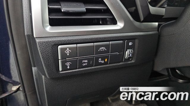 KG Mobility KORANDO 2020 — photo 18