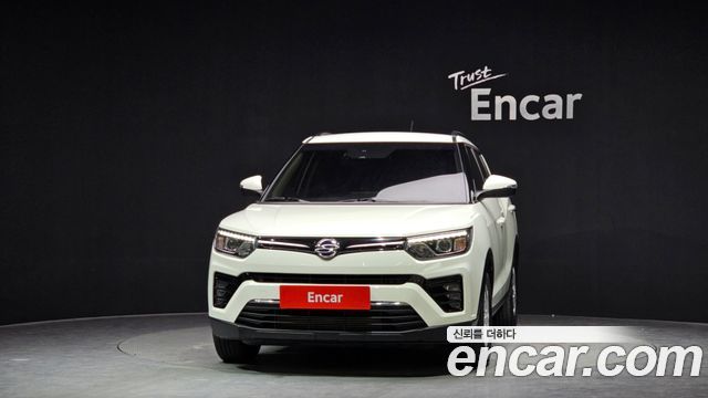 KG Mobility TIBOLI 2022 — photo 3