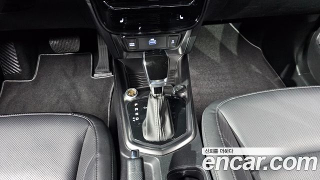 KG Mobility TIBOLI 2022 — photo 9