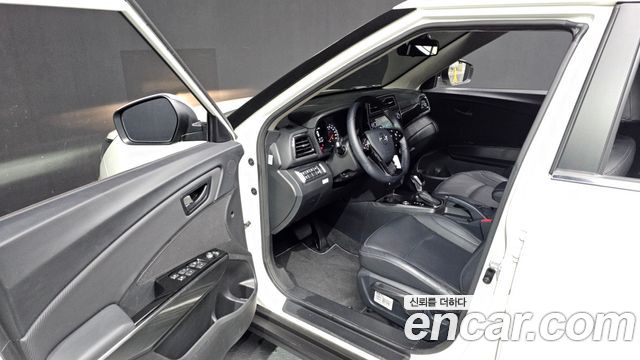 KG Mobility TIBOLI 2022 — photo 10