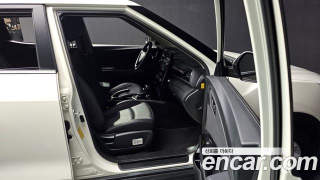KG Mobility TIBOLI 2022 — photo 11
