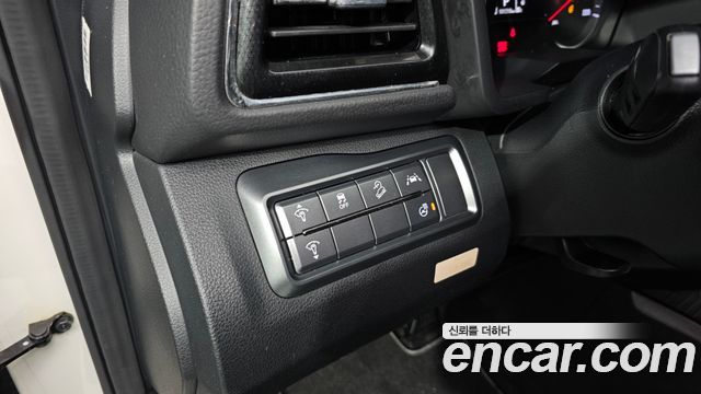 KG Mobility TIBOLI 2022 — photo 17